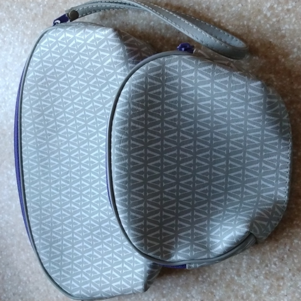 Avon clutch within a clutch